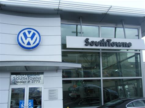 Southtowne vw - Save on Volkswagen service, parts, accessories, and even repairs with OEM specials at Volkswagen SouthTowne. Explore current coupons now! URGENT * BLACK FRIDAY SALE PRICING * THIS WEEK ONLY Save up to $5,000 on all SUV's and up to $12,000 on ID.4 EV models! 